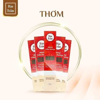 Nhang trầm thượng hạng