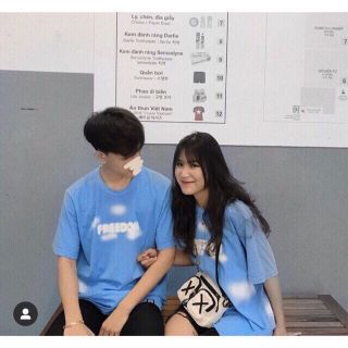 Tay lỡ oversize1