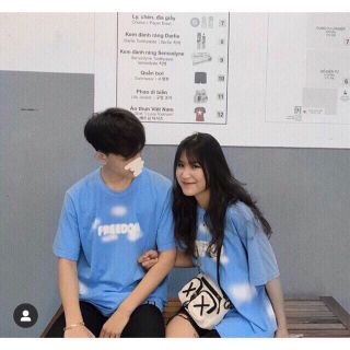 Tay lỡ oversize1