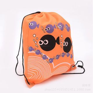 Ba lô ngoài trời Dây rút Túi đựng quần áo Túi lưu trữ Túi chống nước Túi giày Túi đi biển Túi bơi