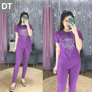 Bộ coton 5467