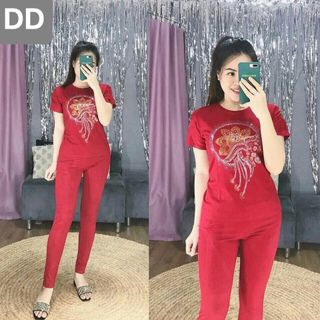 Bộ coton 5467