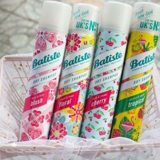 Dầu gội khô Batiste 200ml