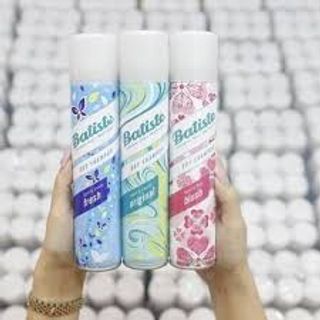 Dầu gội khô Batiste 200ml