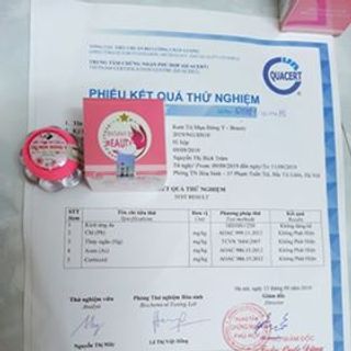 KEM TRỊ MỤN NÁM HOA ANH ĐÀO