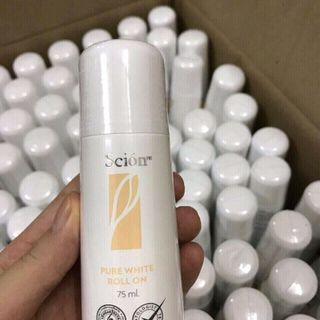 Lăn khử mùi Scion Nuskin giá cực shok giá sỉ