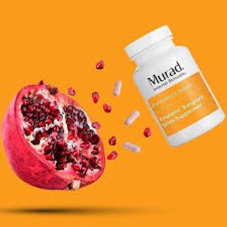 Viên Uống Chống Nắng Nội Sinh Murad - ES POMPHENOL SUNGUARD DIETARY SUPPLEMENT