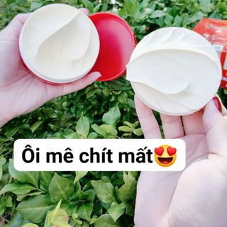 Body Lựu Đỏ