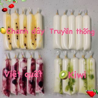 Yaourt Trái Cây , Bánh Flan Ngon Nhà Làm giá sỉ