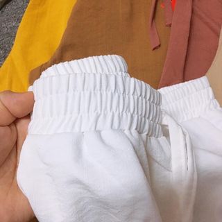 QUẦN BAGGY ĐŨI NƠ SIÊU MÁT