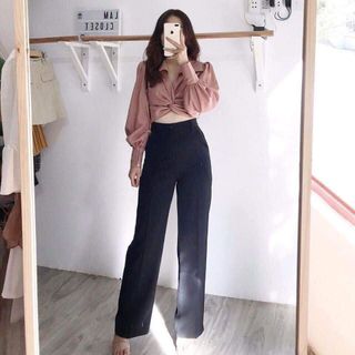 🧚‍♀️🧚‍♀️🧚‍♀️QUẦN SỚ TUYẾT MƯA C33 KHÓA TRƯỚC giá sỉ
