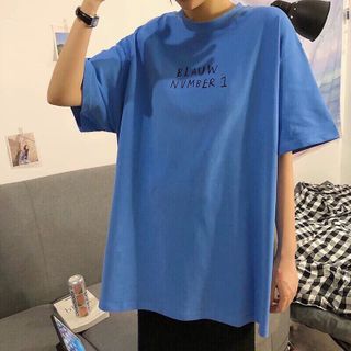 Tay lỡ overszie