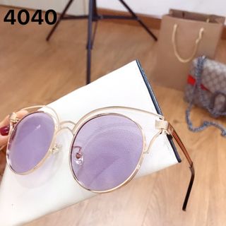 MẮT KÍNH NỮ 4040