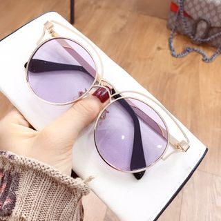 MẮT KÍNH NỮ 4040