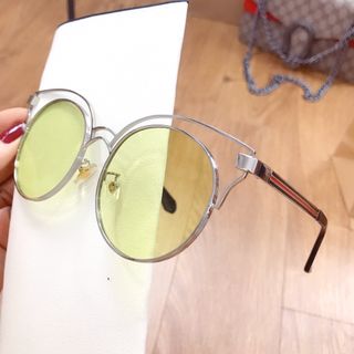 MẮT KÍNH NỮ 4040