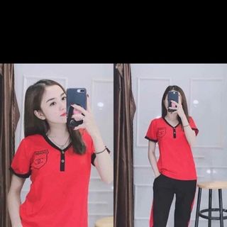 Bộ coton 64676