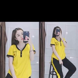Bộ coton 64676