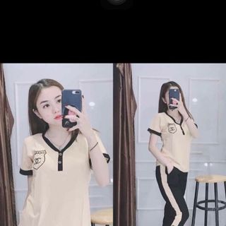 Bộ coton 64676