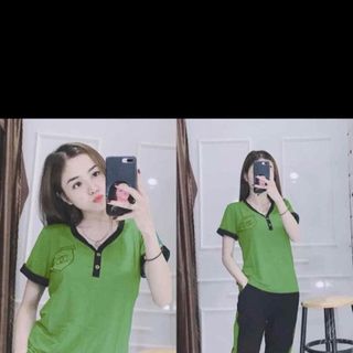 Bộ coton 64676