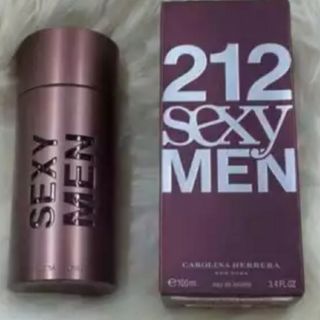 Nước hoa nam 212 sexy men