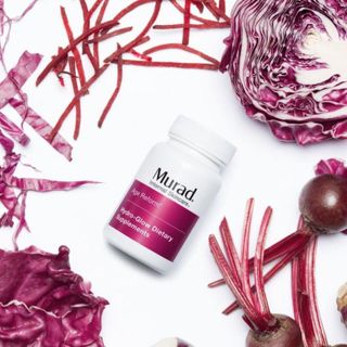 HYDRO-GLOW DIETARY SUPPLEMENTS - VIÊN UỐNG NGẬM NƯỚC MURAD