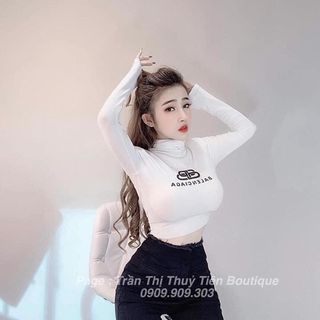 Lô áo kiểu mới hot nhất 2020