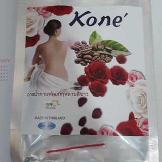 Gía sock Tắm Trắng KONE Thái Lan-Hàng chuẩn