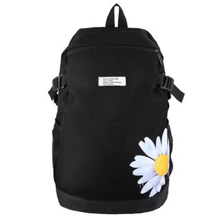 Balo unisex thời trang phối họa tiết bắt mắt D1448