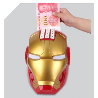 Két sắt mini hình Iron Man cho bé-fdfg7 giá sỉ