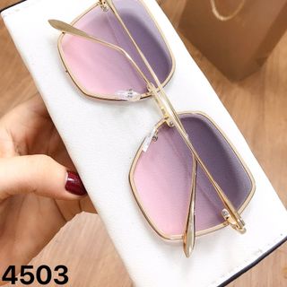 MẮT KÍNH NỮ 4503