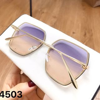 MẮT KÍNH NỮ 4503
