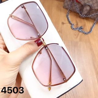 MẮT KÍNH NỮ 4503