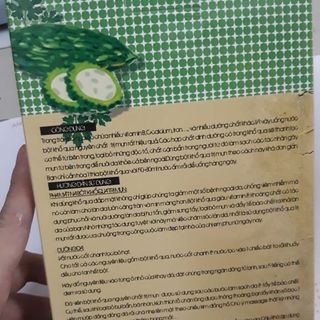Bột Khổ Qua Rừng