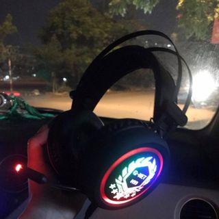 Tai nghe GNET H99 led cực đẹp