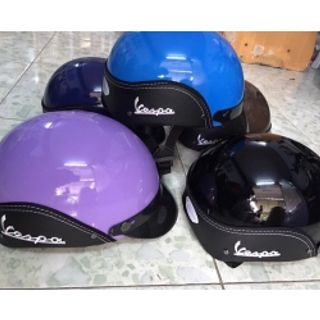 nón bảo hiểm vespa-ffe giá sỉ