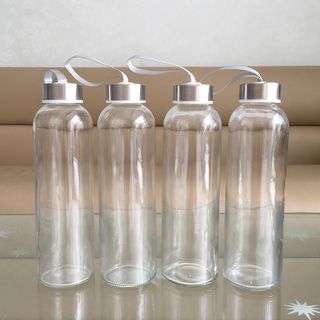 CHAI THỦY TINH ĐỰNG NƯỚC UỐNG, DETOX 500ML giá sỉ