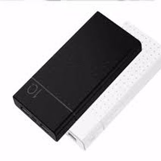 Pin sạc dự phòng CAZA N02