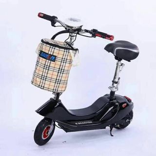 TÌM ĐẠI LÝ, SỈ Xe Điện Mini Scooter GIÁ TẠI XƯỞNG