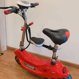 TÌM ĐẠI LÝ, SỈ Xe Điện Mini Scooter GIÁ TẠI XƯỞNG