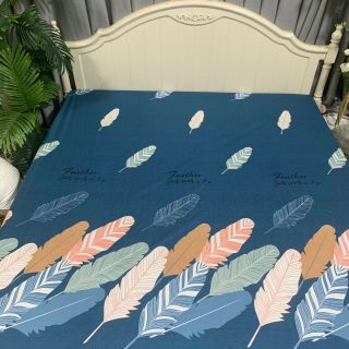 LIDACO - Ga chống thấm cotton cho bé, bé tè lau là sạch