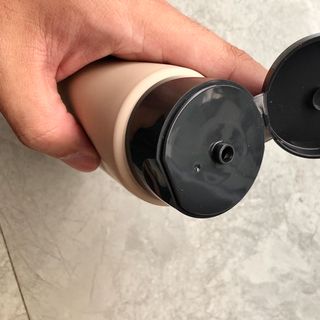 Sữa rửa mặt tro núi lửa Jeju Volcanic Pore Cleansing Foam Hàn Quốc