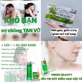 Diệp lục tảo xoắn cần tây