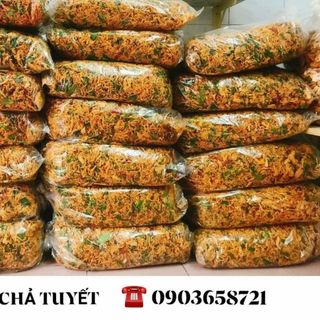 KHÔ GÀ LÁ CHANH 5KG giá sỉ