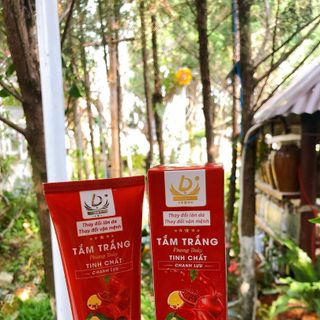 Tấm Trắng Phong Thủy