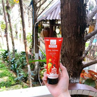 Tấm Trắng Phong Thủy