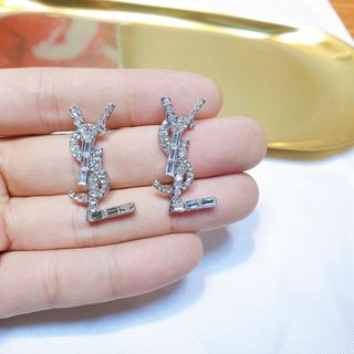 Khuyên Tai Quảng Châu Cao Cấp