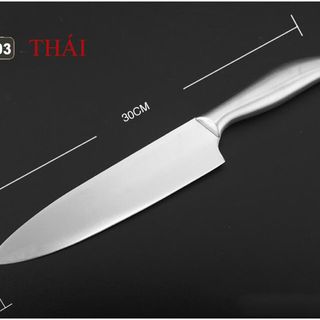 Bộ dao nhật seki 6 món