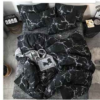 BST 300 mẫu bô chăn ga gối cotton poly