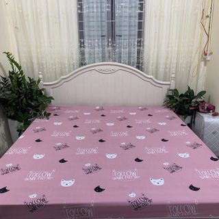 LIDACO - Ga chống thấm cotton cho bé, bé tè lau là sạch