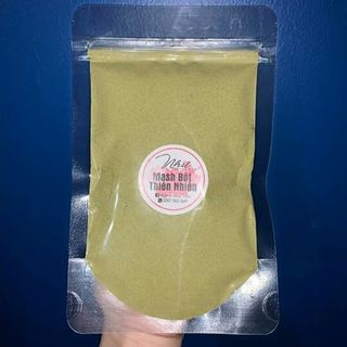 Mask Bột Thiên Nhiên
